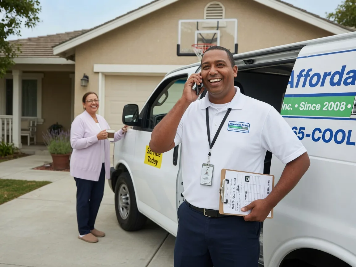 Central Ac Repair Cassopolis, MI FAQs